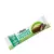 AbsoRICE AbsoBAR Layered Protein Bar - Vegan Protein Bar (50 g, Chocolate con Pistacho)