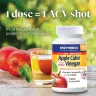 Enzymedica Apple Cider Vinegar (60 Cápsula)