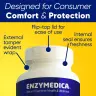 Enzymedica Betaine HCl (60 Cápsula)