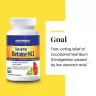 Enzymedica Betaine HCl (60 Cápsula)