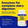 Enzymedica DairyAssist® (30 Cápsula)