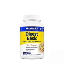 Enzymedica Digest Basic® (180 Cápsula)