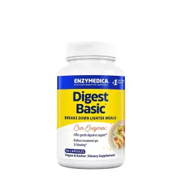 Enzymedica Digest Basic® (90 Cápsula)