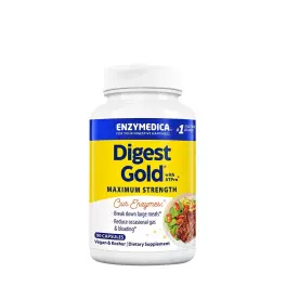 Enzymedica Digest Gold® with ATPro® (90 Cápsula)