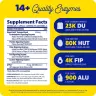 Enzymedica Digest Gold® with ATPro® (180 Cápsula)
