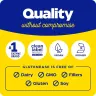 Enzymedica GlutenEase® (120 Cápsula)
