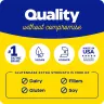 Enzymedica GlutenEase® Extra Strength (60 Cápsula)