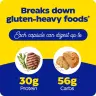 Enzymedica GlutenEase® Extra Strength (60 Cápsula)