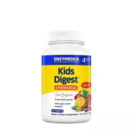 Enzymedica Kids Digest® Chewable (90 Tableta masticable)