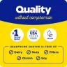 Enzymedica Heartburn Soothe Chewable (90 Tableta masticable, Naranja – Vainilla)