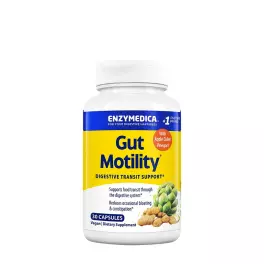 Enzymedica Gut Motility (30 Cápsula)