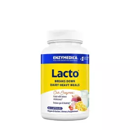 Enzymedica Lacto® (90 Cápsula)