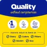 Enzymedica Papaya Gold (60 Tableta, Papaya menta)