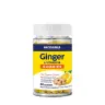 Enzymedica Ginger & Vitamin B6 Gummies (60 Gomitas, Limón jengibre)