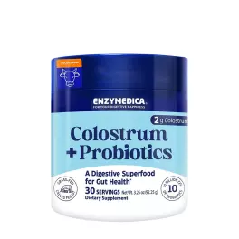 Enzymedica Colostrum + Probiotics (30 Dosis)