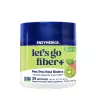 Enzymedica Let’s Go Fiber+ Strawberry Kiwi (30 Dosis)