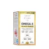 Enzymedica Aqua Biome Maximum Strength Omega 3 (60 Cápsula blanda)
