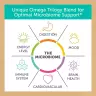 Enzymedica Aqua Biome Maximum Strength Omega 3 (60 Cápsula blanda)