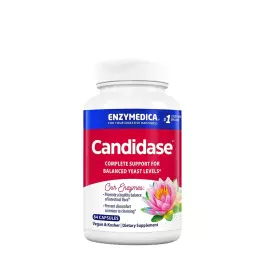 Enzymedica Candidase® (84 Cápsula)