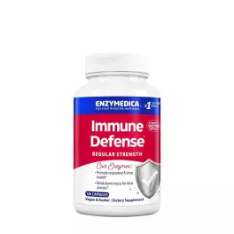 Enzymedica Immune Defense™ Regular Strength (120 Cápsula)