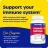Enzymedica Immune Defense™ Regular Strength (120 Cápsula)