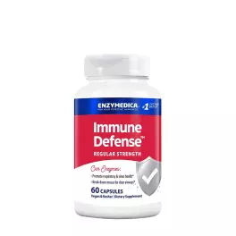 Enzymedica Immune Defense™ Regular Strength (60 Cápsula)