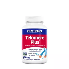 Enzymedica Telomere Plus® (30 Cápsula)