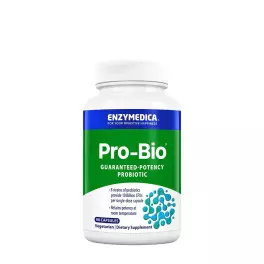 Enzymedica Pro-Bio (90 Cápsula)