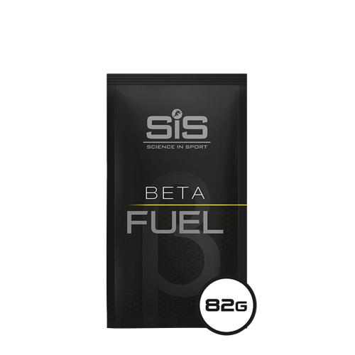 Science in Sport Beta Fuel Powder (82 g, Fresa Lima)