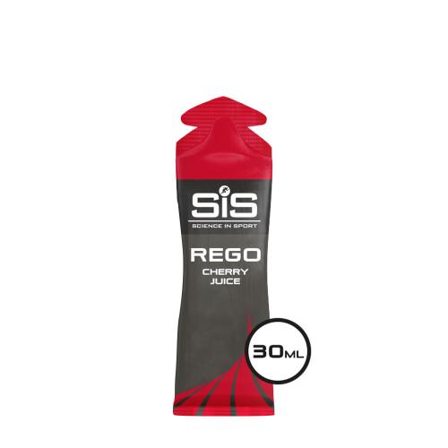 Science in Sport REGO Cherry Juice (30 ml, Cereza)