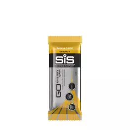   Science in Sport GO Energy Bar Mini (40 g, Fudge de Plátano)