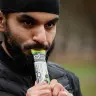 Science in Sport GO Energy + Electrolyte Gel (60 ml, Menta Limón)