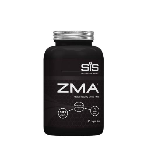 Science in Sport ZMA (90 Cápsula)