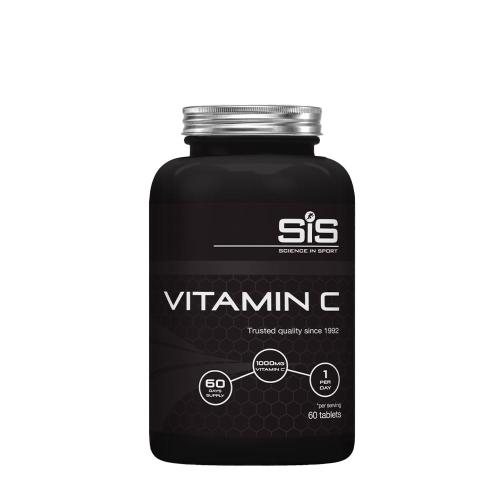 Science in Sport Vitamin C (60 Tableta)