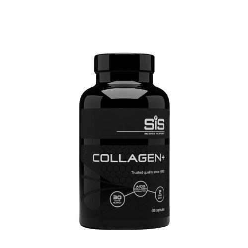 Science in Sport Collagen+ (60 Cápsula)