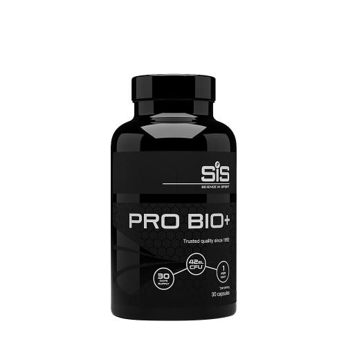 Science in Sport Pro Bio+ Capsule (30 Cápsula)