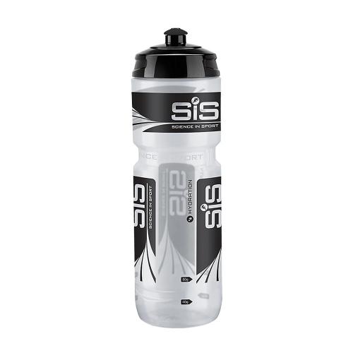 Science in Sport Bottle (800 ml, Transparente)