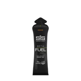 Science in Sport Beta Fuel Gel + Nootropics (60 ml, Naranja)