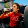 Science in Sport Beta Recovery (1500 g, Vainilla)