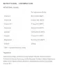 Science in Sport Hydro+ (20 x 4,5 g, Baya)