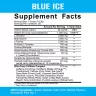 5% Nutrition 5150 High Stimulant Pre-workout: Legendary Series (399 g, Hielo Azul)