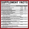 5% Nutrition All Day You May Bcaa Recovery Drink: Legendary Series - Aminosav Komplex (435 g, Ponche de Frutas)