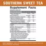 5% Nutrition Full As Fck Nitric Oxide Booster: Legendary Series (350 g, Té Helado del Sur)