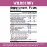 5% Nutrition Full As Fck Nitric Oxide Booster: Legendary Series (350 g, Frutas del Bosque)