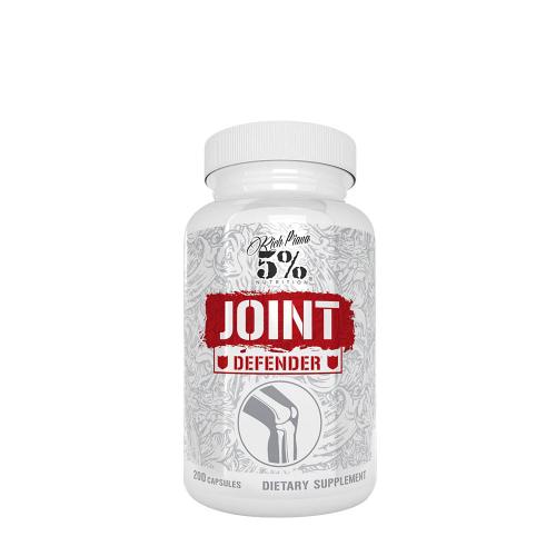 5% Nutrition Joint Defender - Legendary Series (200 Cápsula)