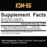 5% Nutrition KSM-66 - Core Series (90 Cápsula)