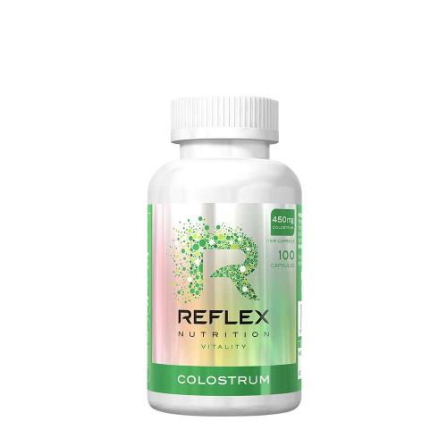 Reflex Nutrition Colostrum (100 Cápsula)