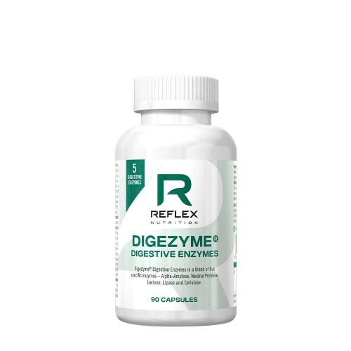 Reflex Nutrition DigeZyme (90 Cápsula)