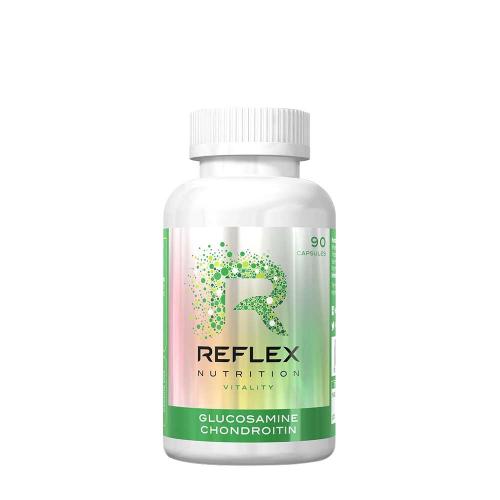 Reflex Nutrition Glucosamine Chondroitin (90 Cápsula)