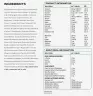 Reflex Nutrition Nexgen Pro Multivitamin (90 Cápsula)